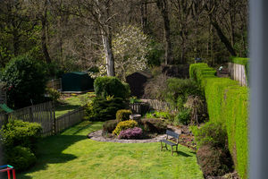 Dobcroft Road Millhouses